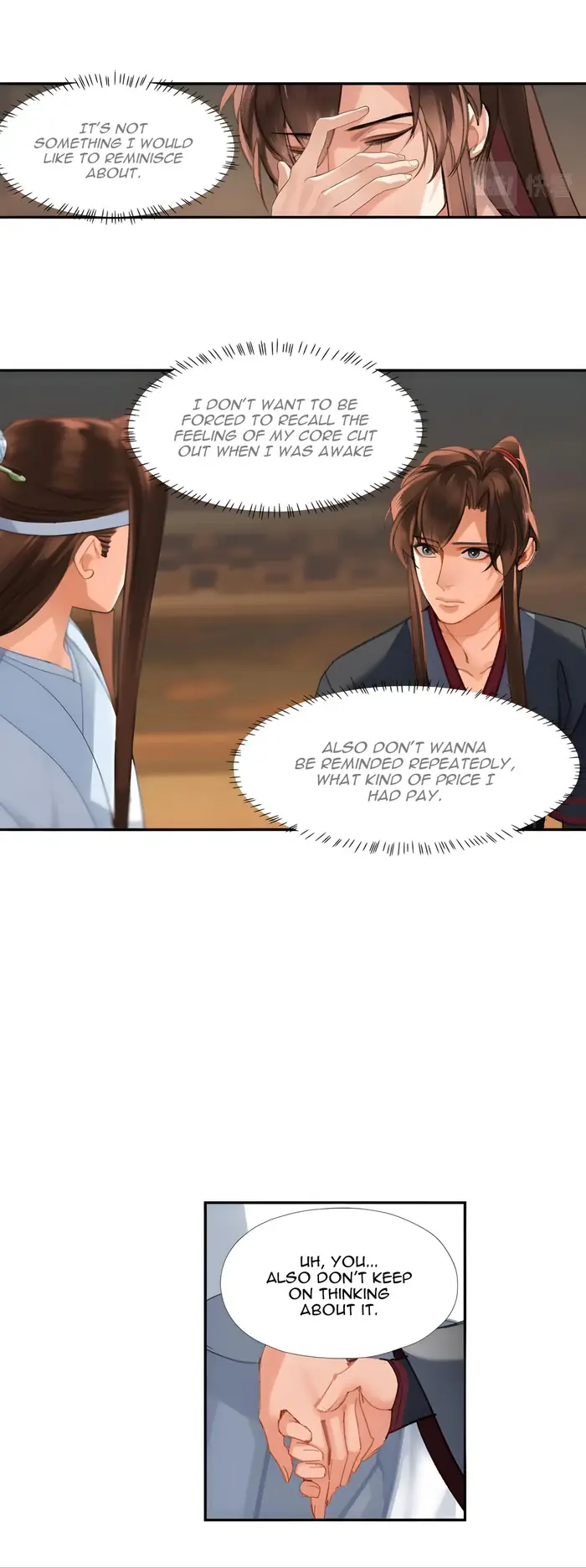 Mo Dao Zu Shi Chapter 242 image 19_optimized